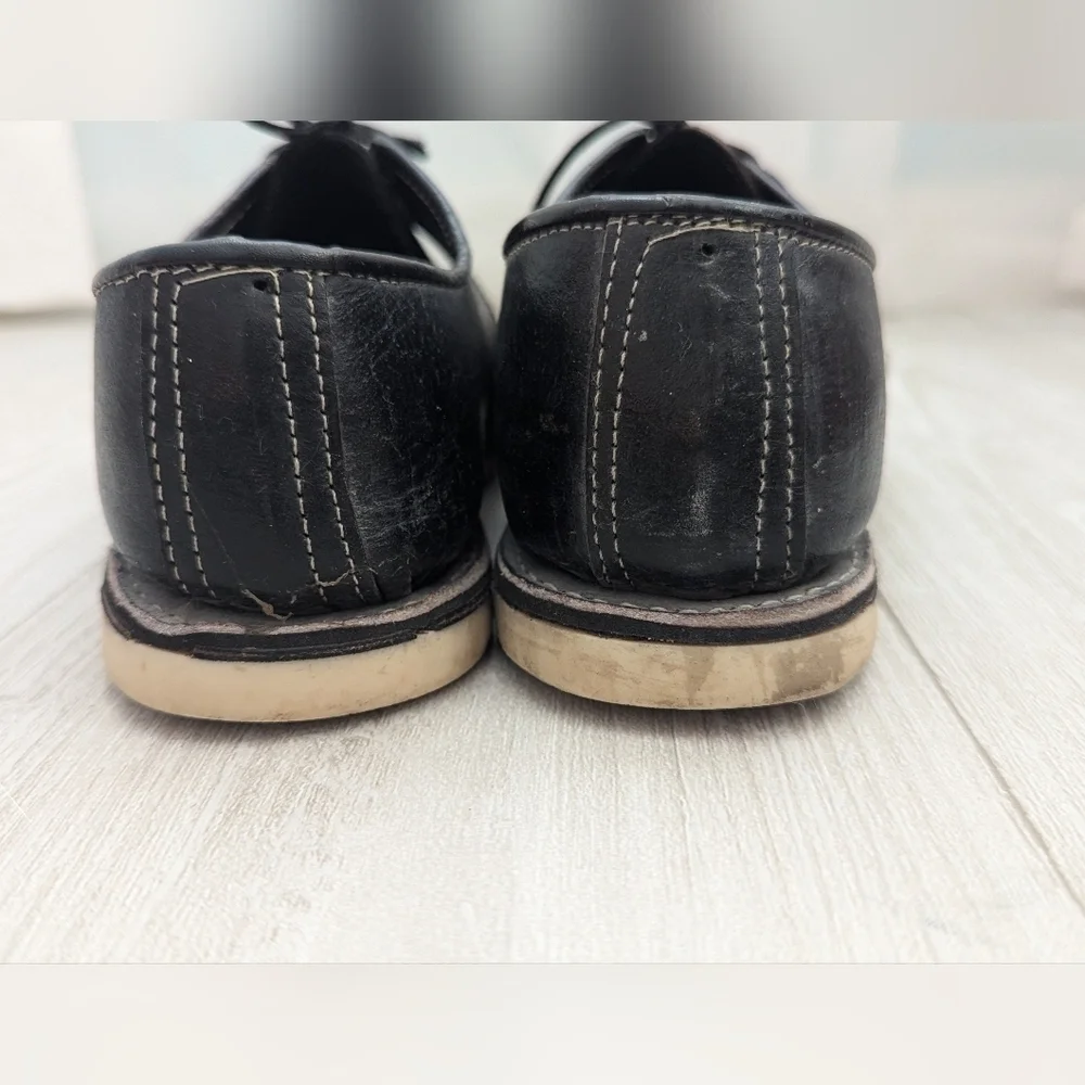 Hecho EN Mexico Man's  Shoes Size 8